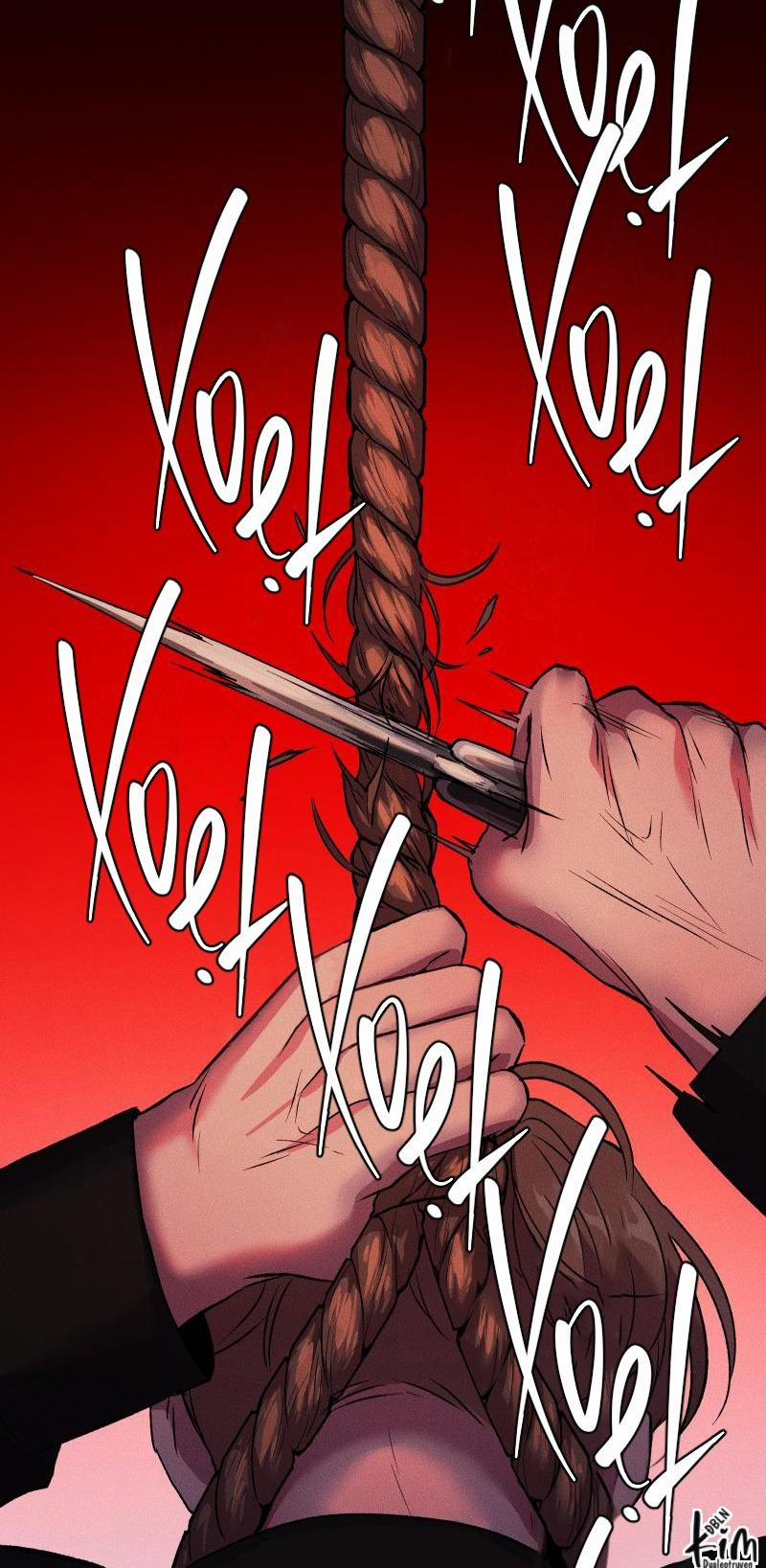 Nỗi Sợ Của Hwan Yeong 47 trang 16