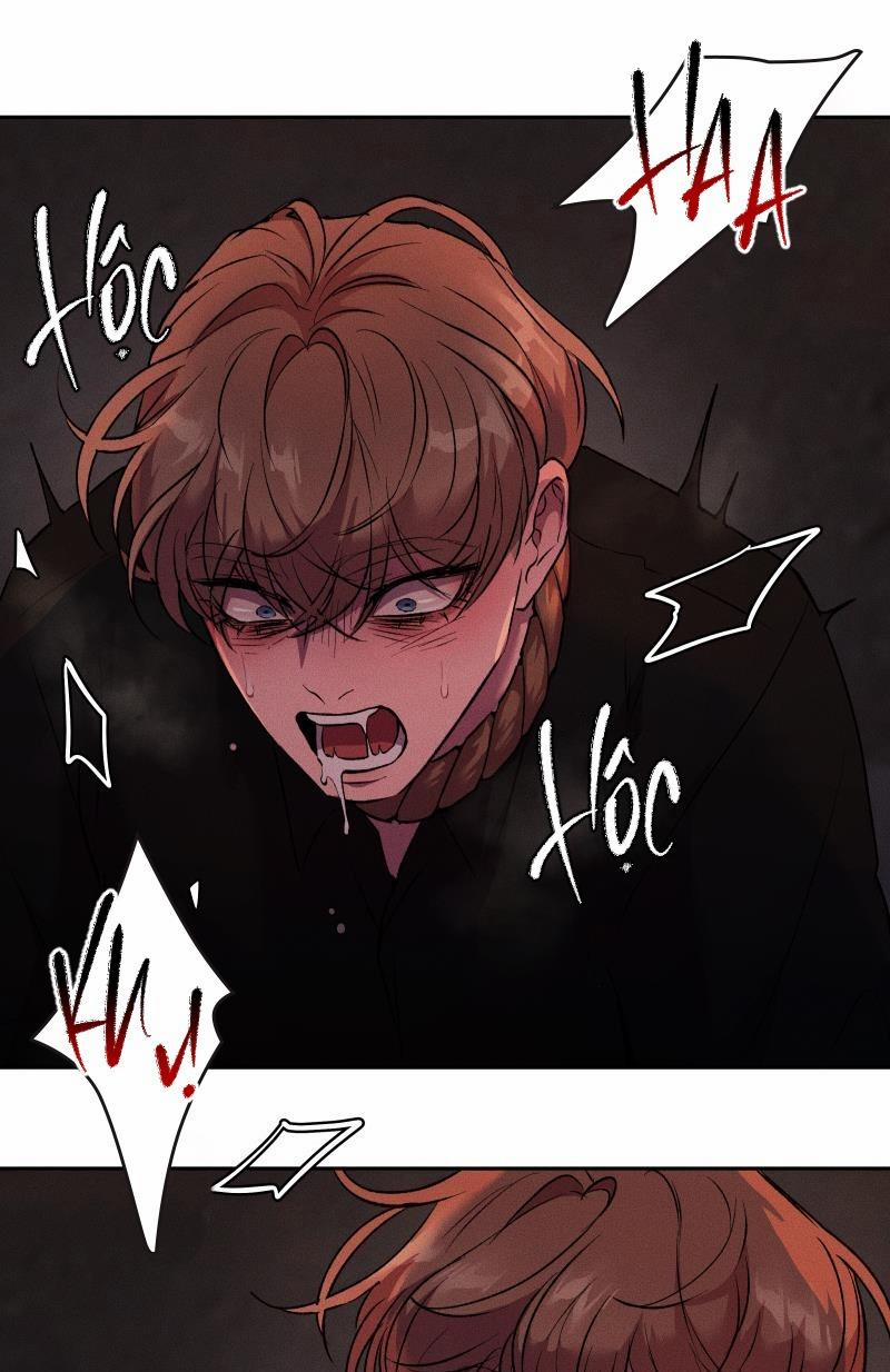 Nỗi Sợ Của Hwan Yeong 47 trang 19