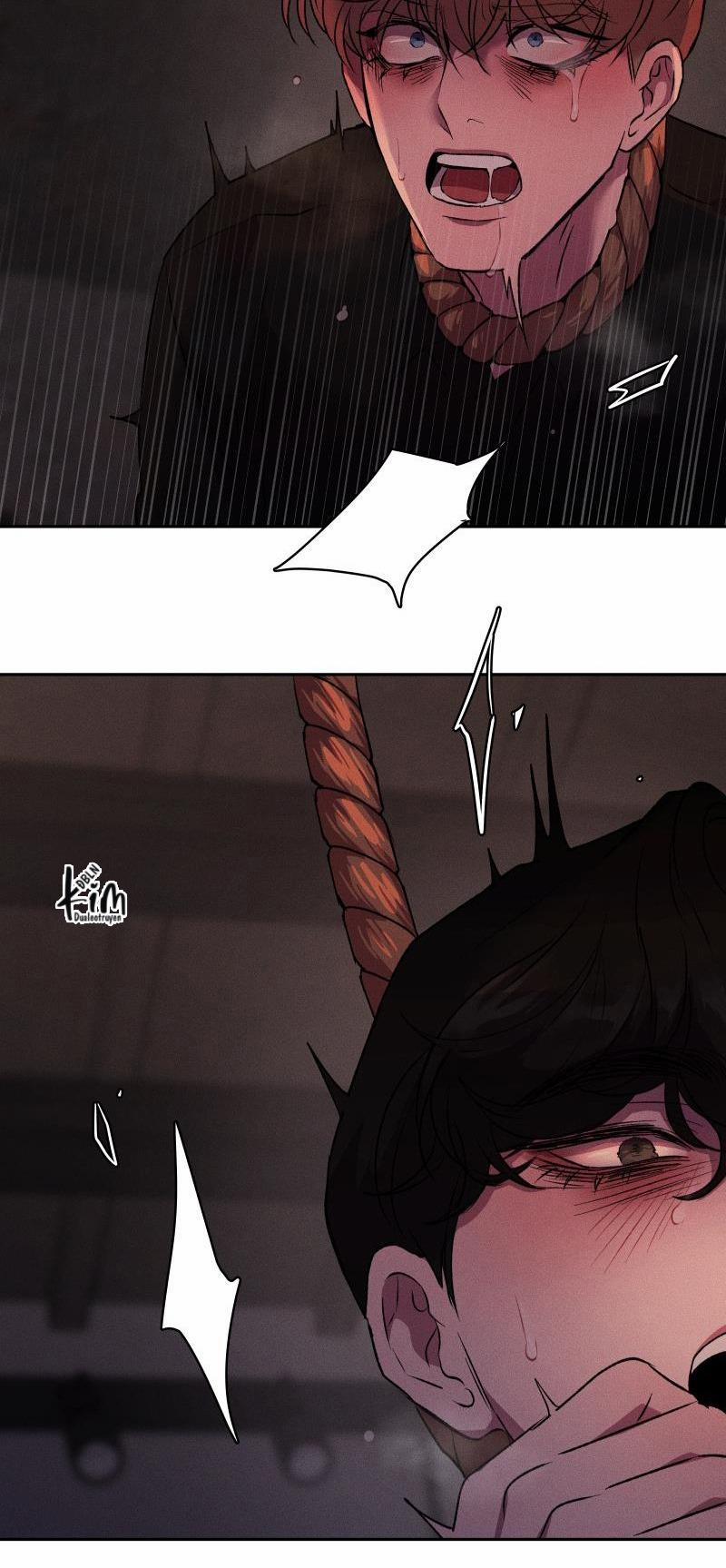 Nỗi Sợ Của Hwan Yeong 47 trang 20