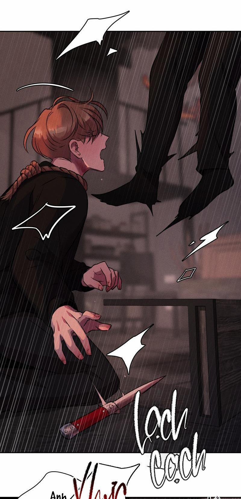 Nỗi Sợ Của Hwan Yeong 47 trang 21