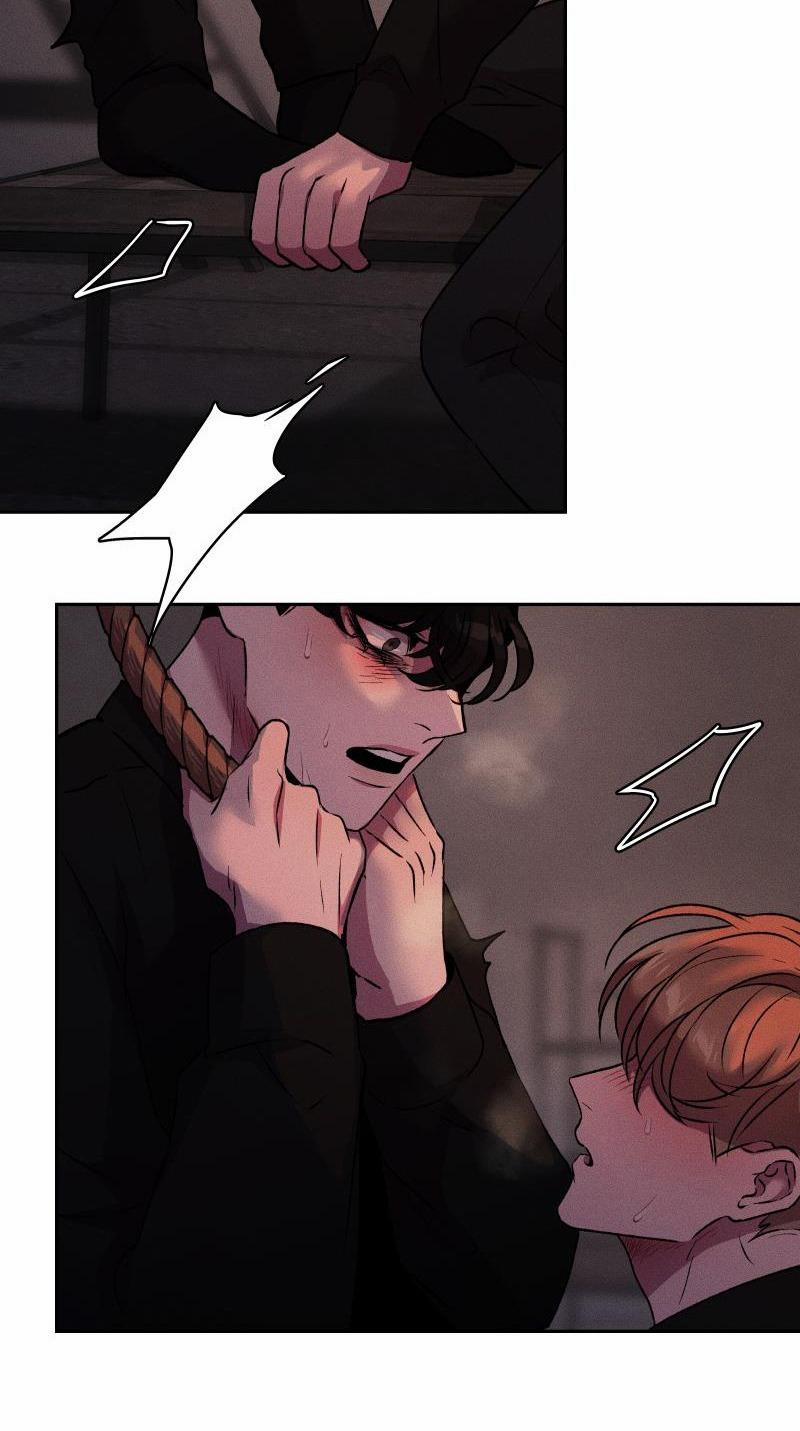 Nỗi Sợ Của Hwan Yeong 47 trang 23