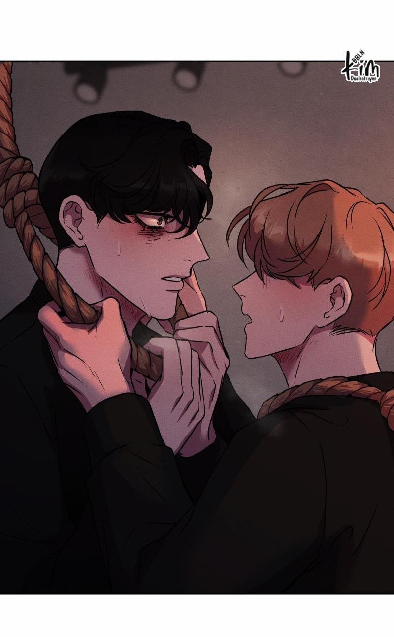 Nỗi Sợ Của Hwan Yeong 47 trang 24