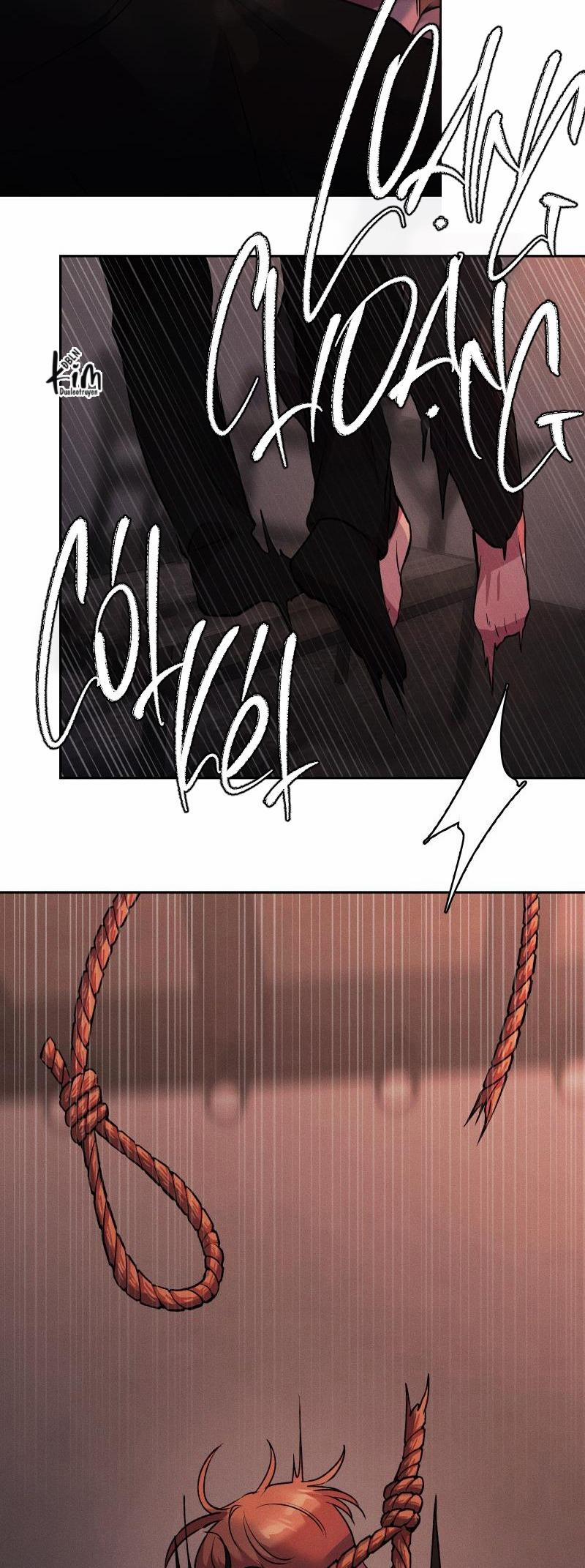 Nỗi Sợ Của Hwan Yeong 47 trang 27