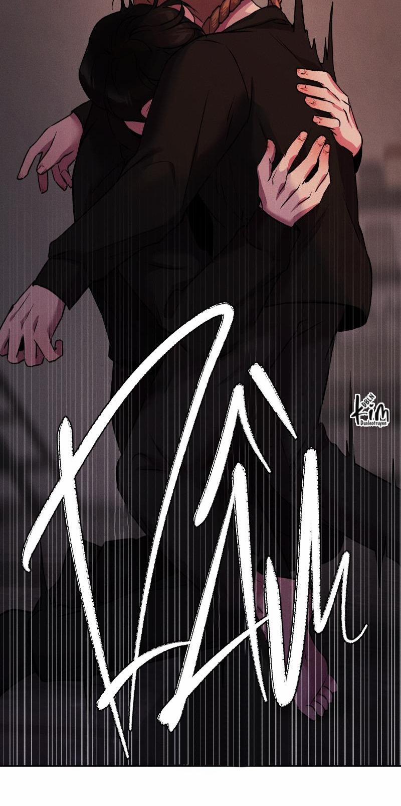 Nỗi Sợ Của Hwan Yeong 47 trang 28