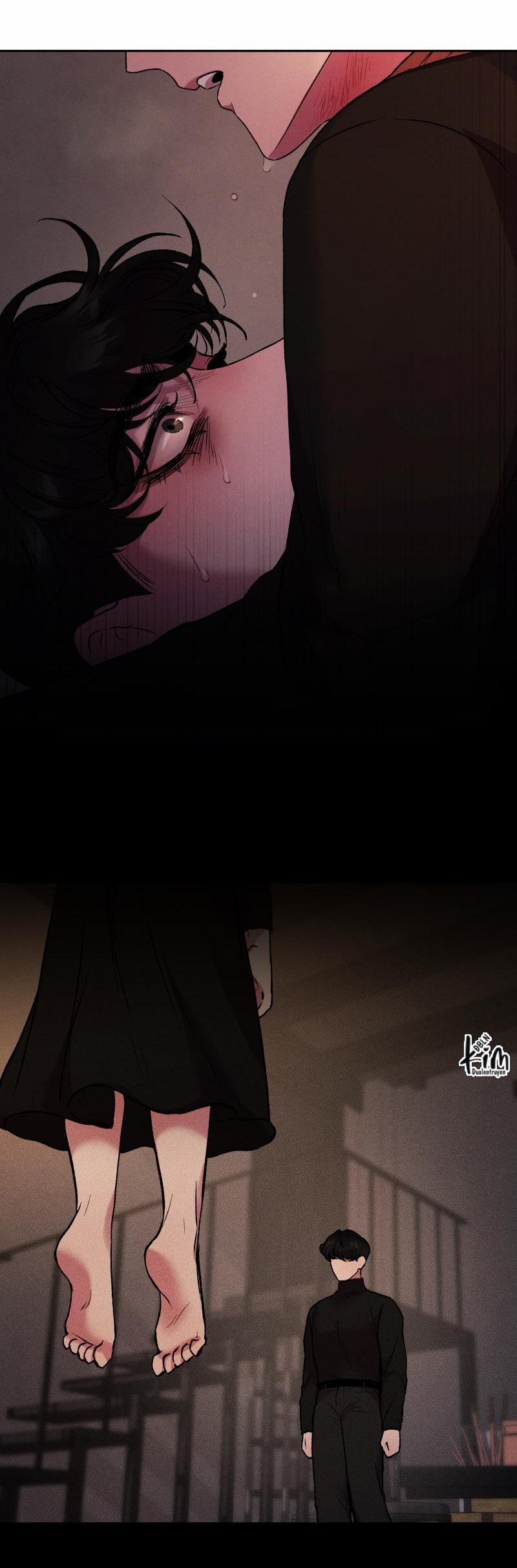 Nỗi Sợ Của Hwan Yeong 47 trang 29