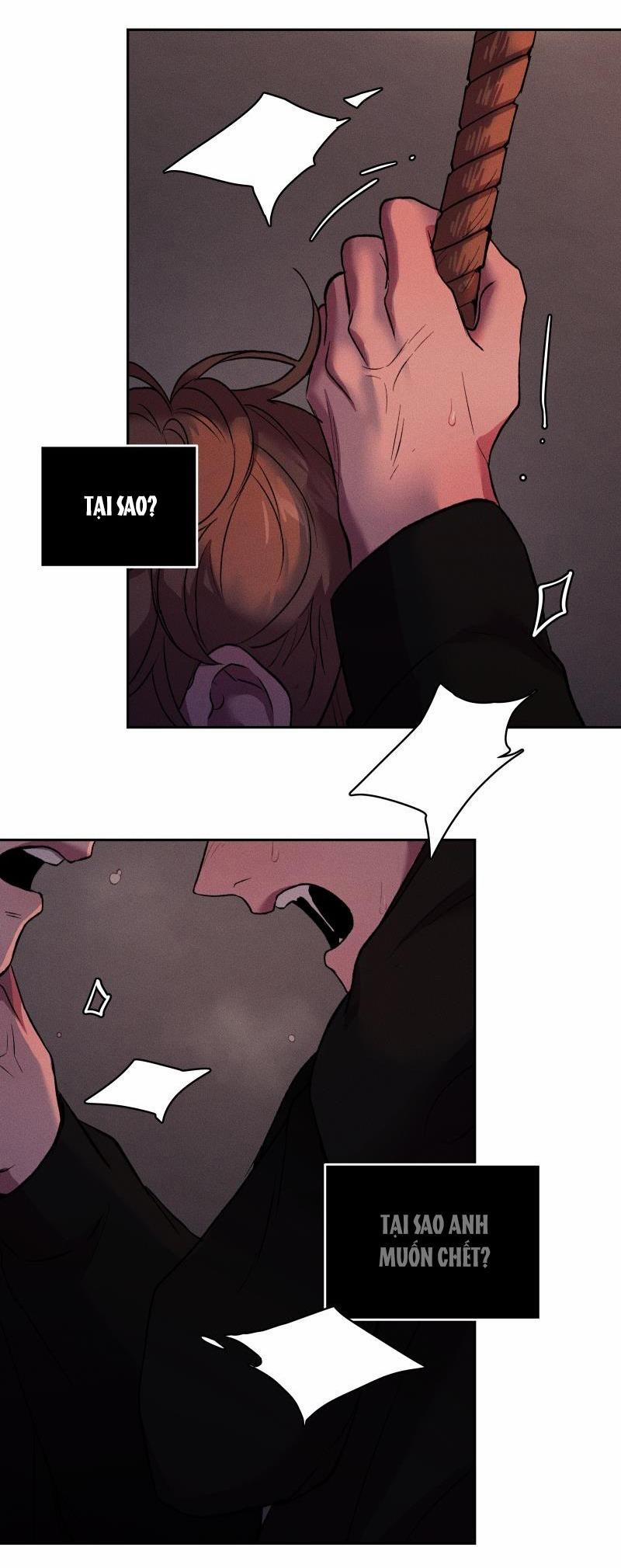 Nỗi Sợ Của Hwan Yeong 47 trang 3