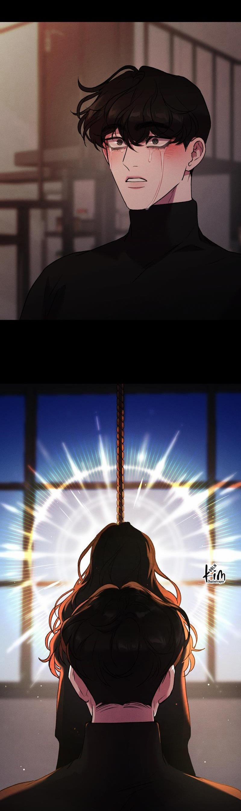 Nỗi Sợ Của Hwan Yeong 47 trang 30