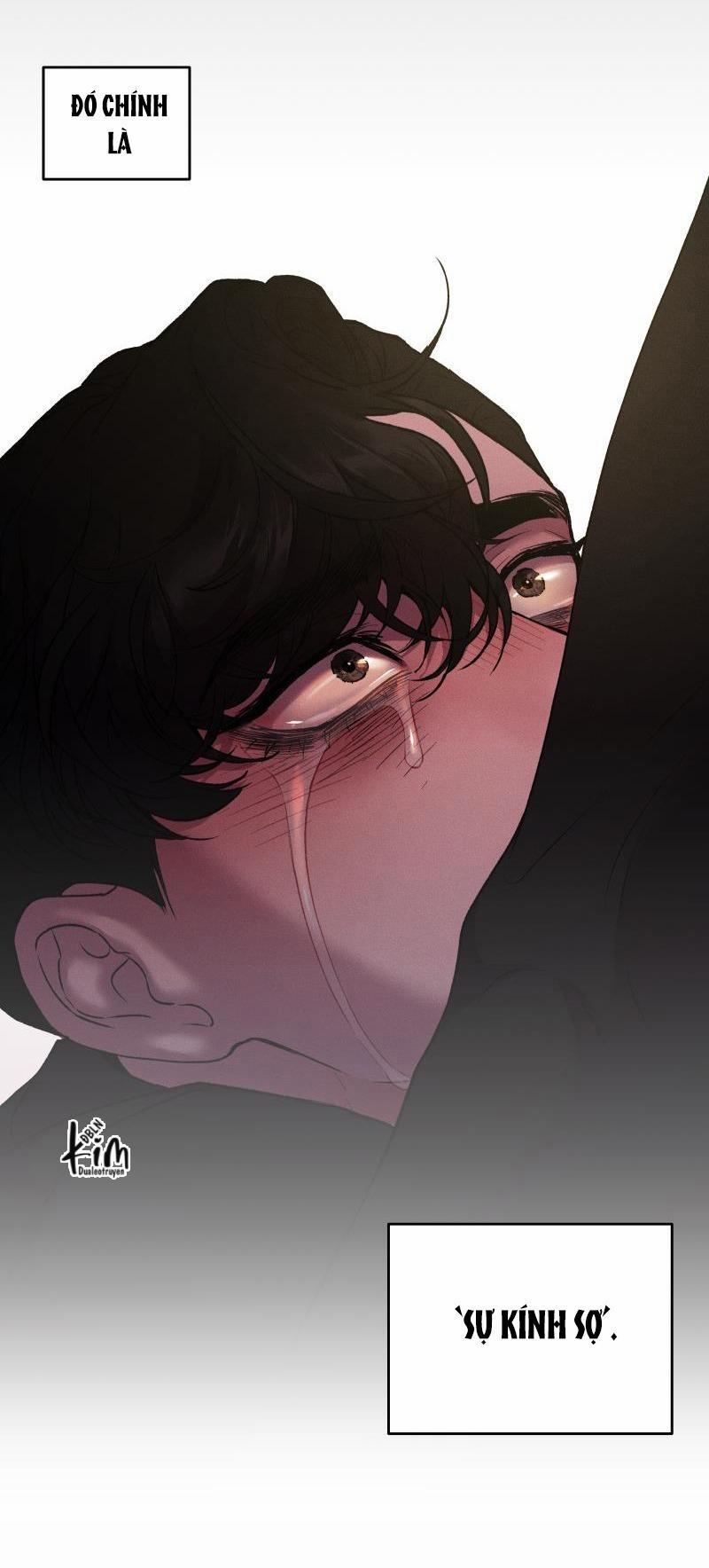 Nỗi Sợ Của Hwan Yeong 47 trang 33