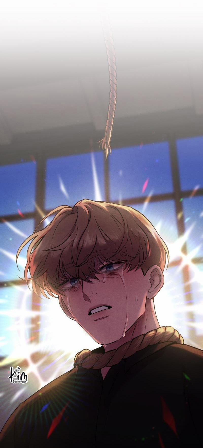 Nỗi Sợ Của Hwan Yeong 47 trang 34