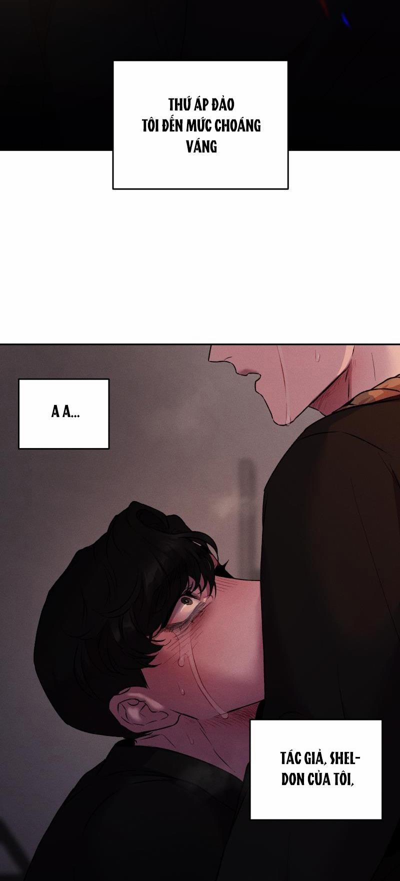 Nỗi Sợ Của Hwan Yeong 47 trang 35