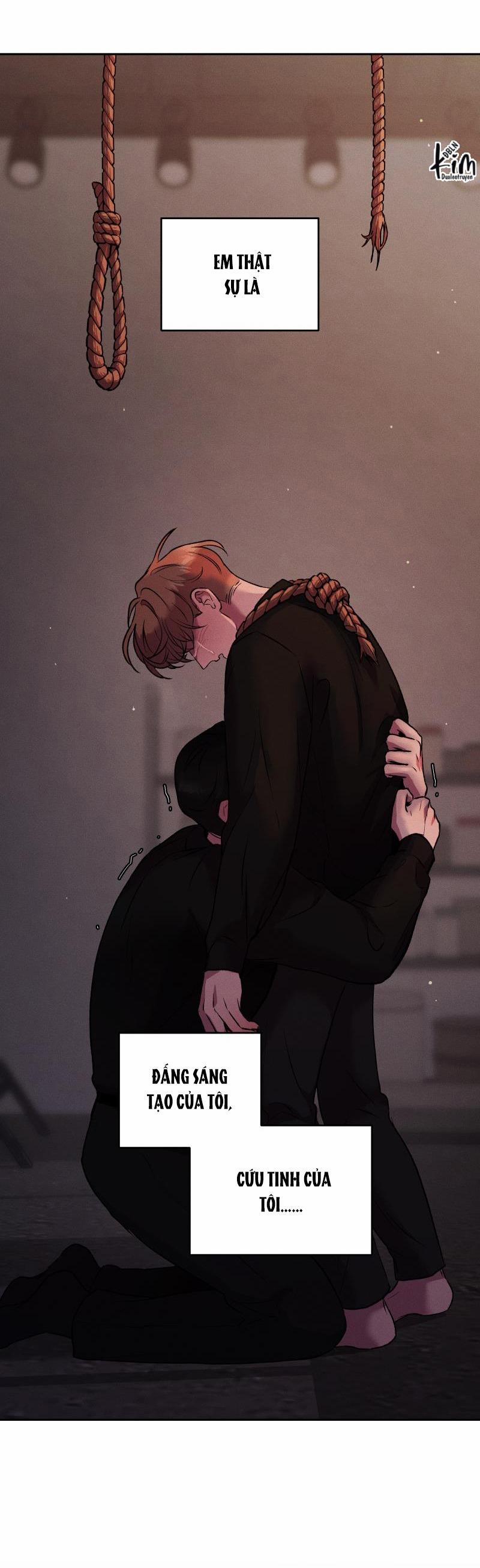 Nỗi Sợ Của Hwan Yeong 47 trang 37