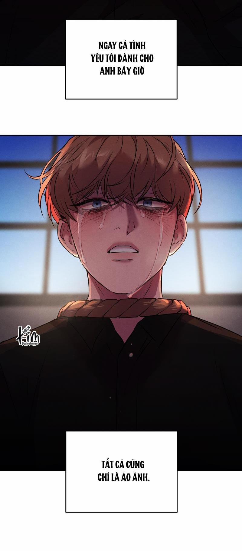 Nỗi Sợ Của Hwan Yeong 47 trang 42