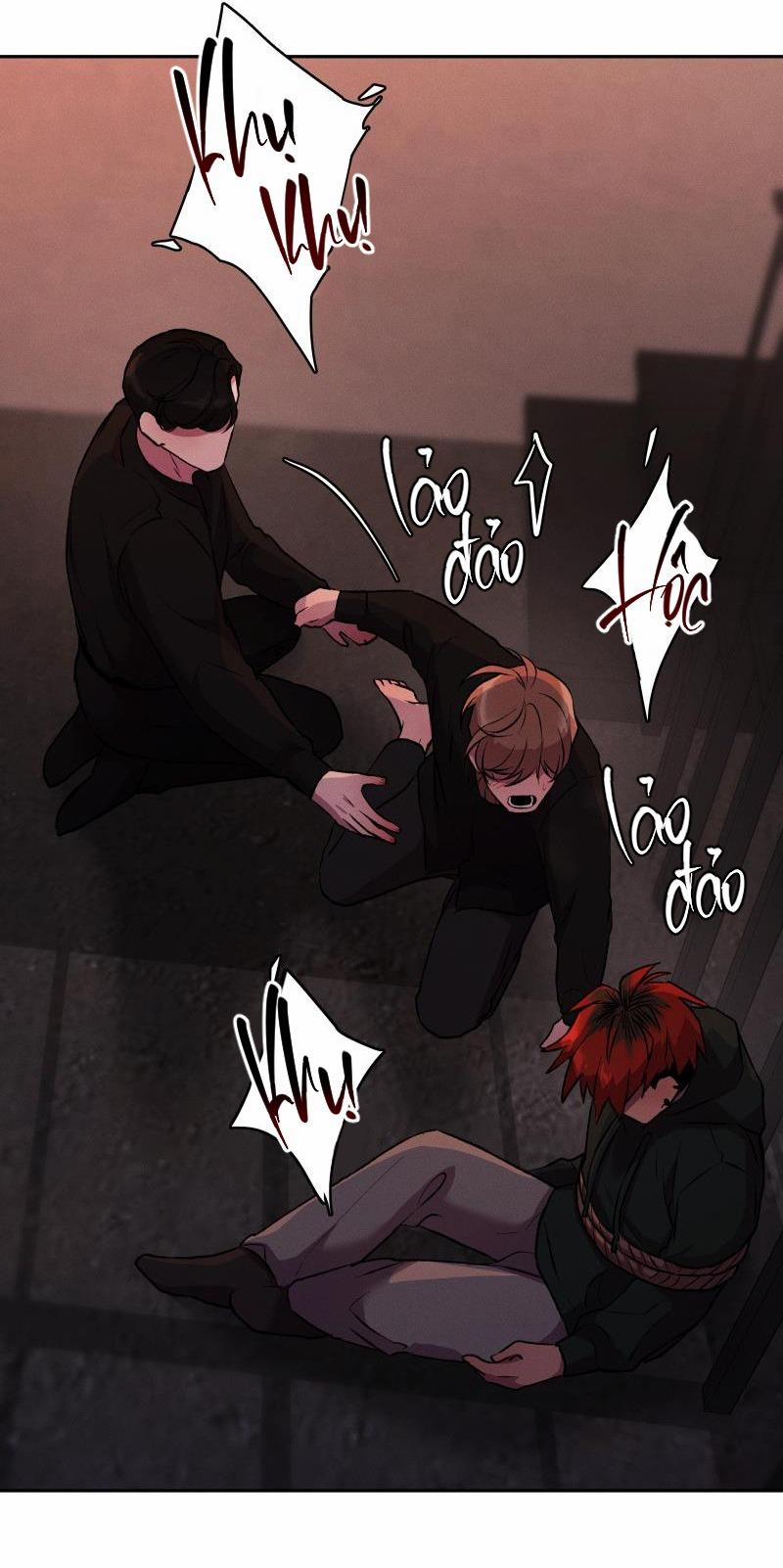 Nỗi Sợ Của Hwan Yeong 47 trang 44