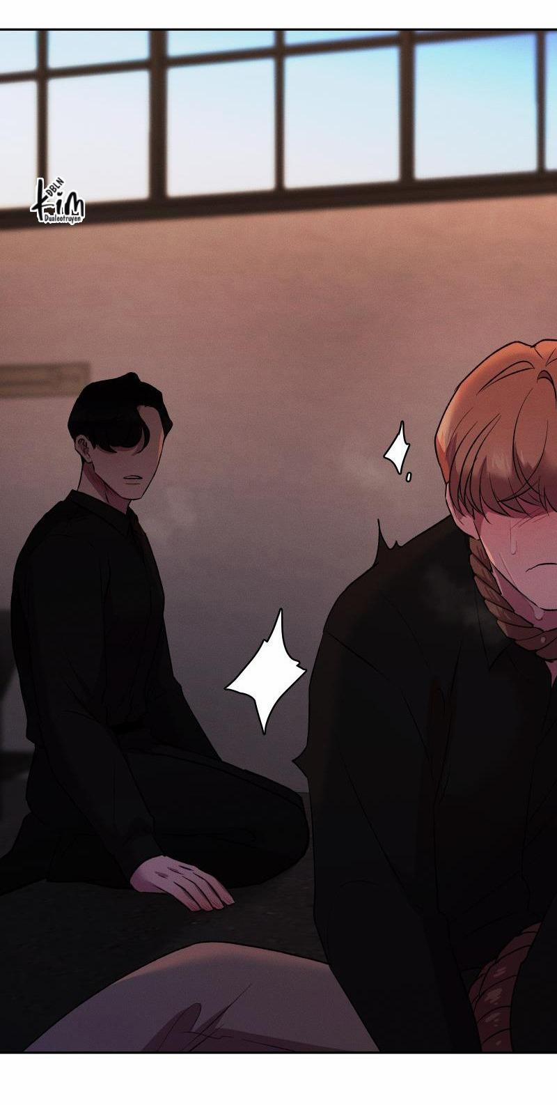 Nỗi Sợ Của Hwan Yeong 47 trang 46