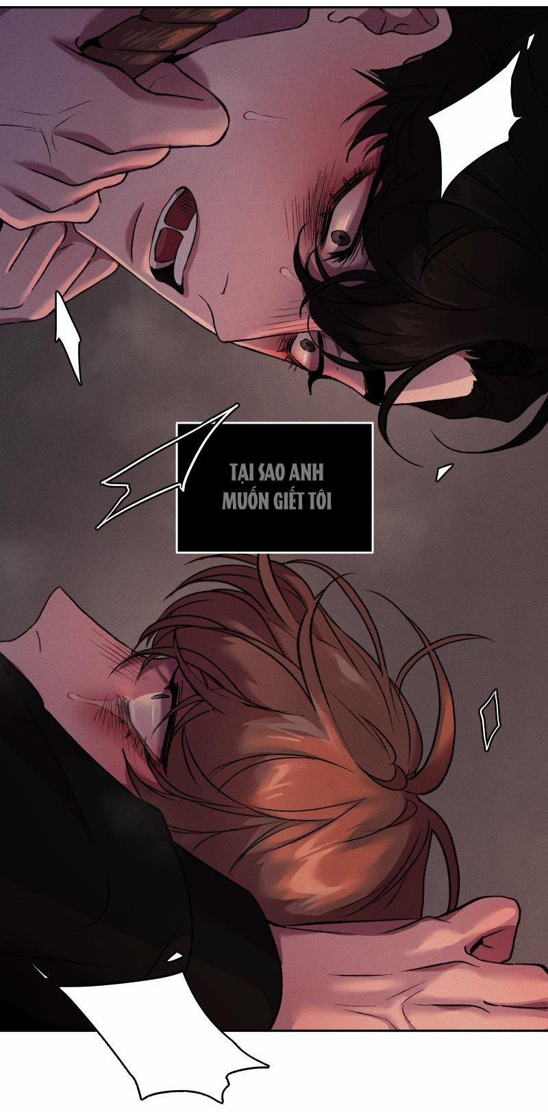 Nỗi Sợ Của Hwan Yeong 47 trang 5