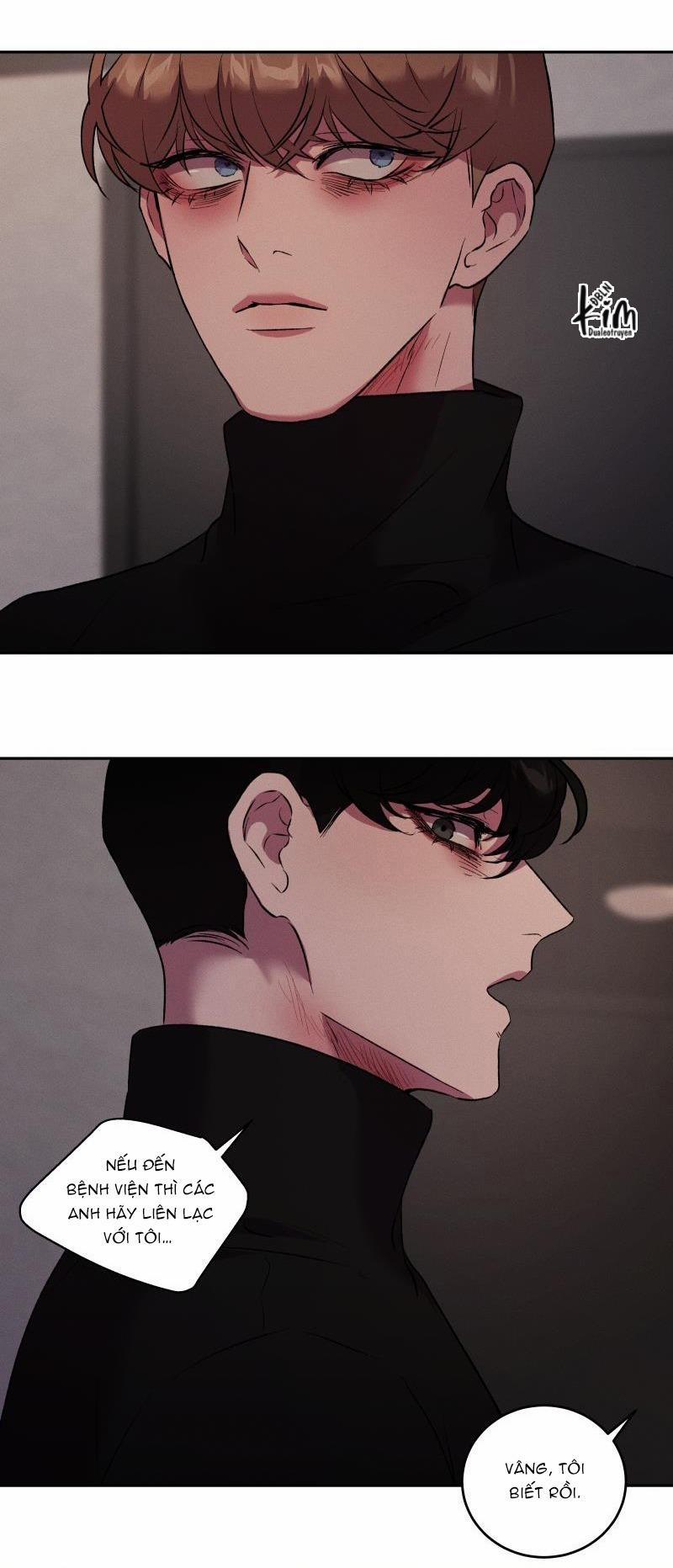 Nỗi Sợ Của Hwan Yeong 47 trang 50