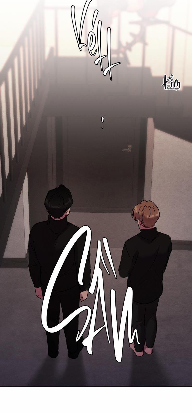 Nỗi Sợ Của Hwan Yeong 47 trang 52