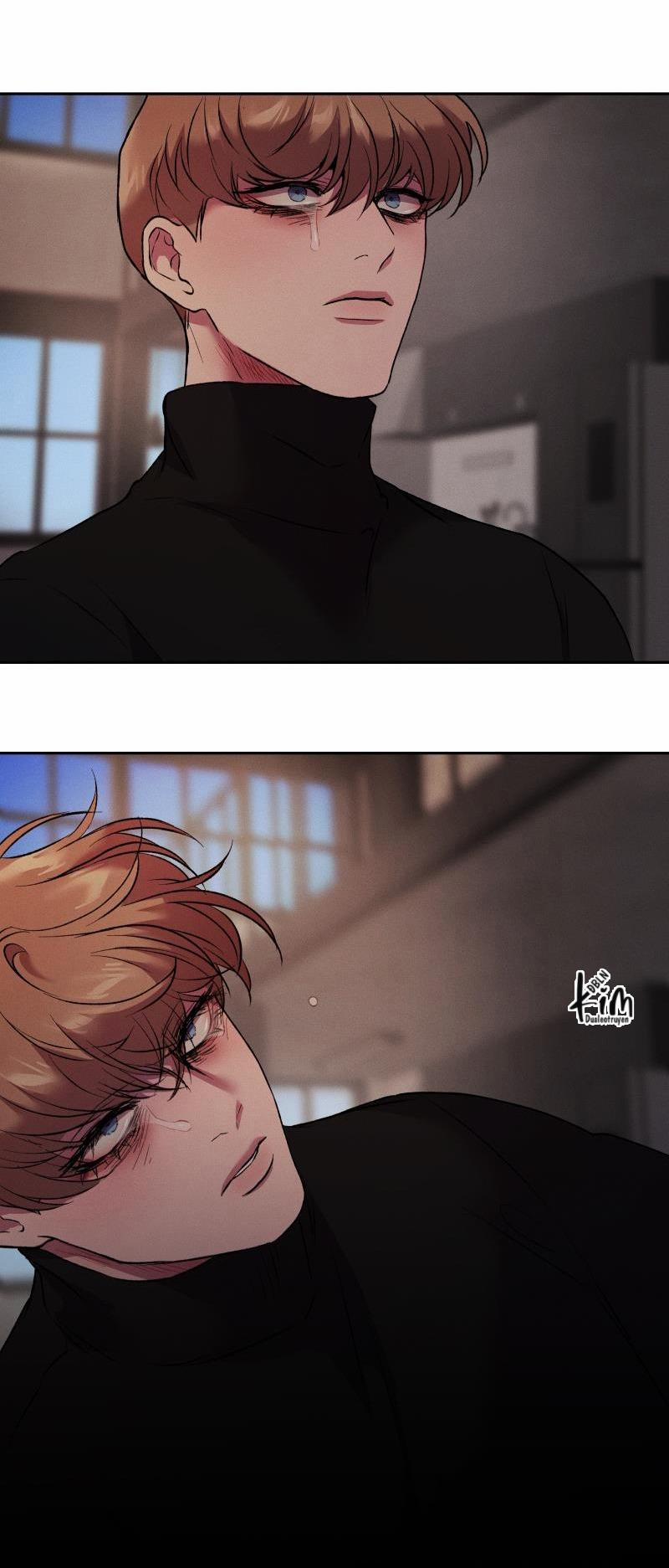 Nỗi Sợ Của Hwan Yeong 47 trang 53