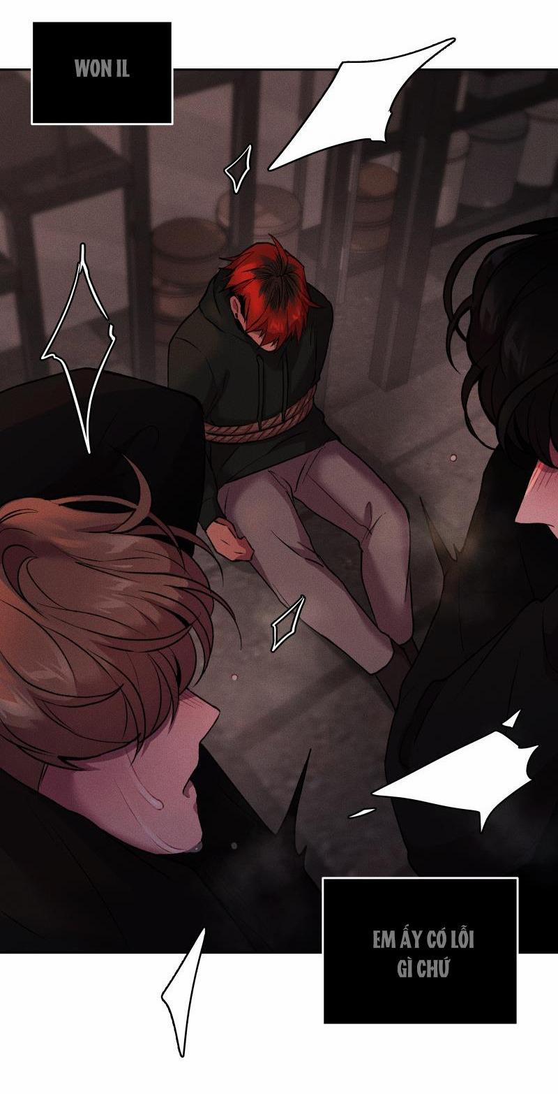 Nỗi Sợ Của Hwan Yeong 47 trang 7