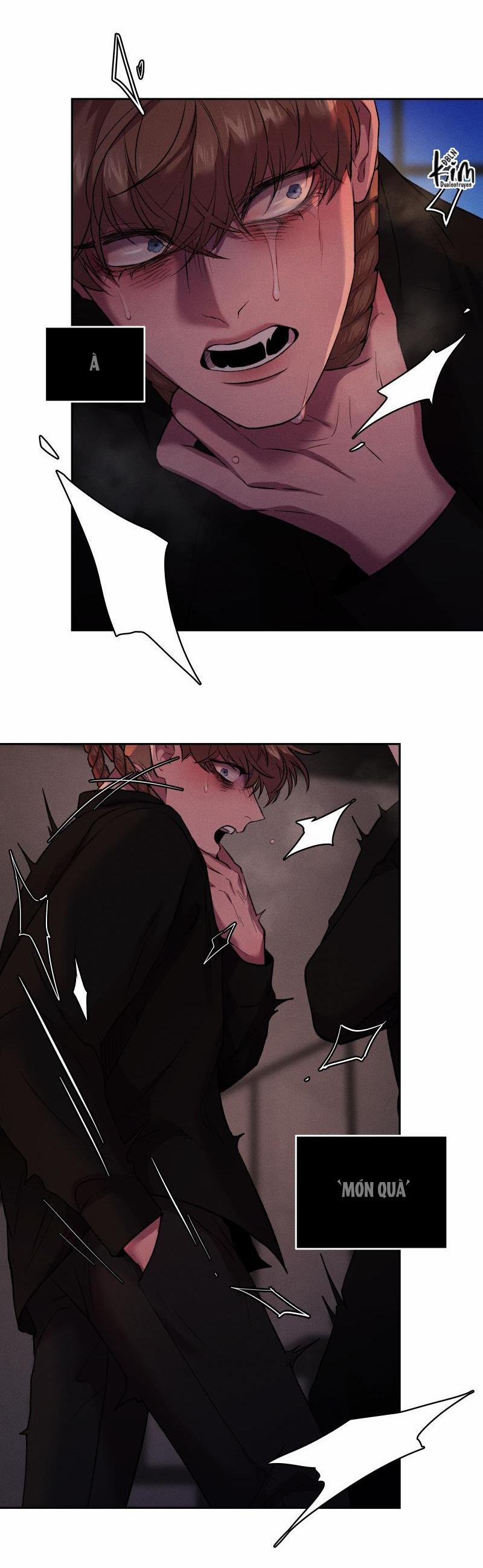 Nỗi Sợ Của Hwan Yeong 47 trang 8