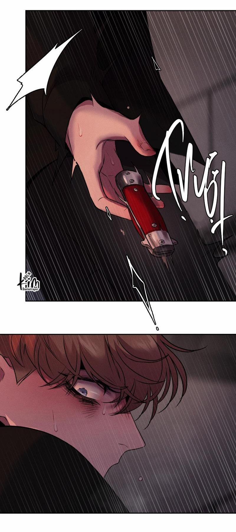 Nỗi Sợ Của Hwan Yeong 47 trang 9