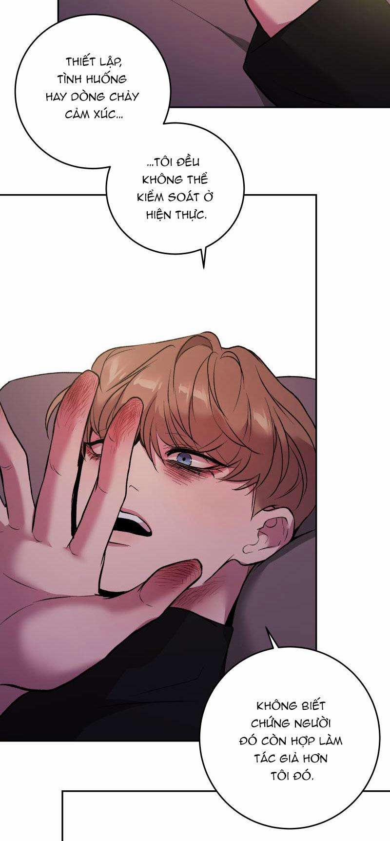 Nỗi Sợ Của Hwan Yeong 48 trang 11