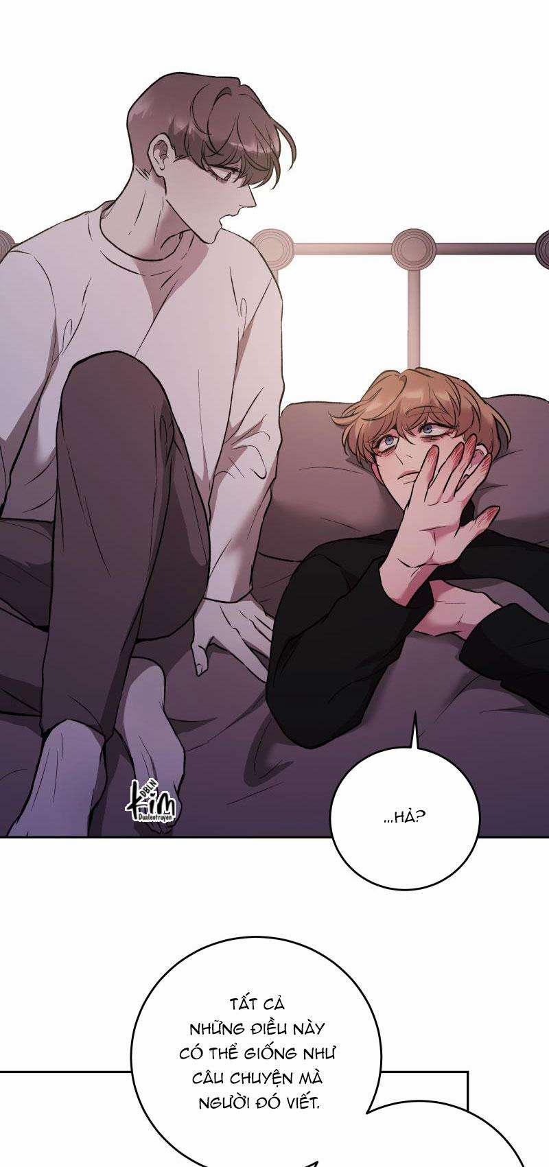 Nỗi Sợ Của Hwan Yeong 48 trang 13