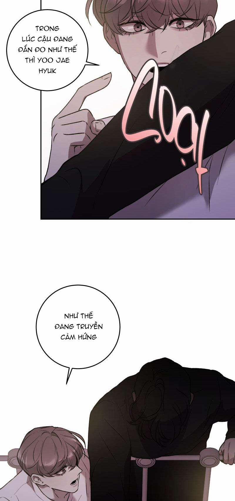 Nỗi Sợ Của Hwan Yeong 48 trang 18