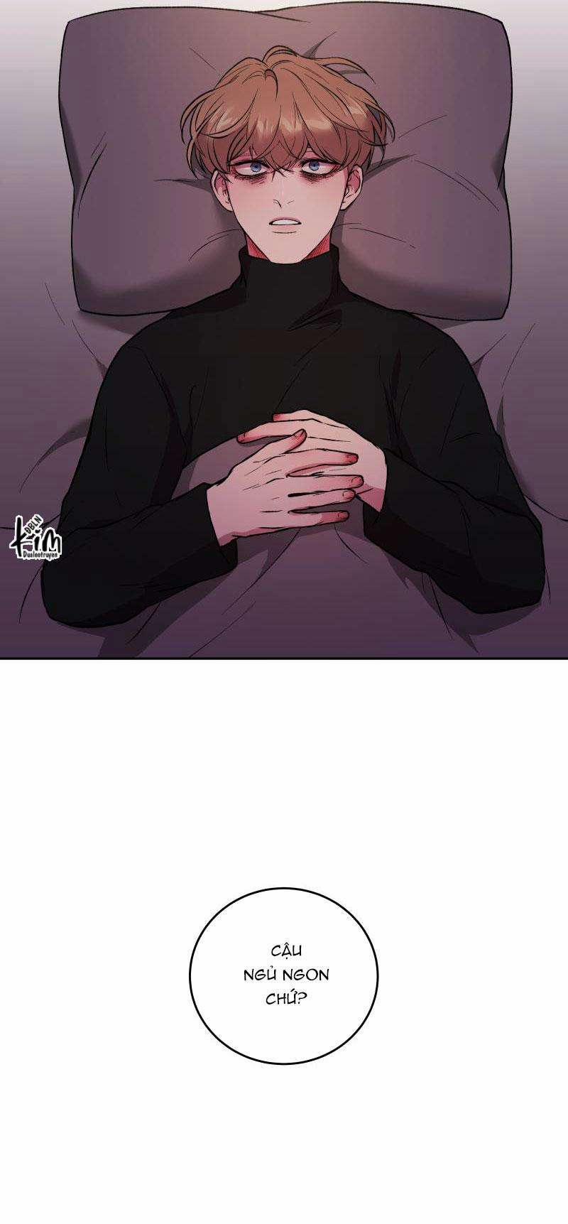 Nỗi Sợ Của Hwan Yeong 48 trang 2