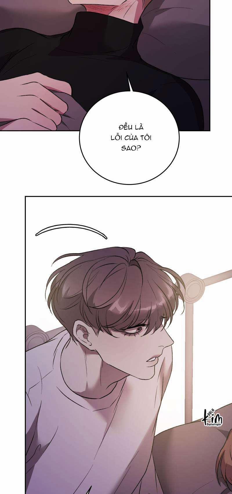 Nỗi Sợ Của Hwan Yeong 48 trang 23