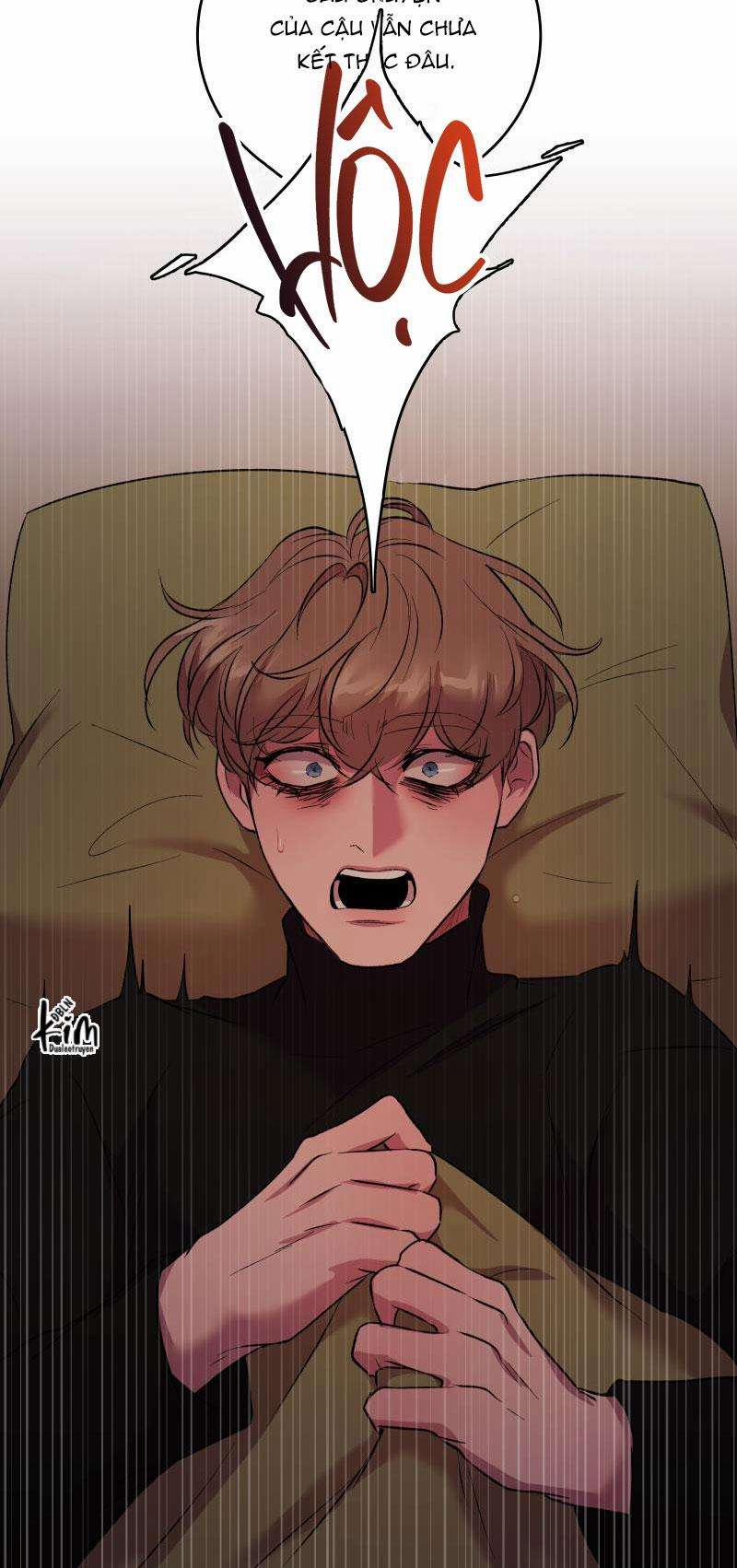 Nỗi Sợ Của Hwan Yeong 48 trang 26