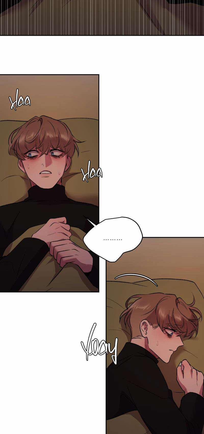 Nỗi Sợ Của Hwan Yeong 48 trang 27