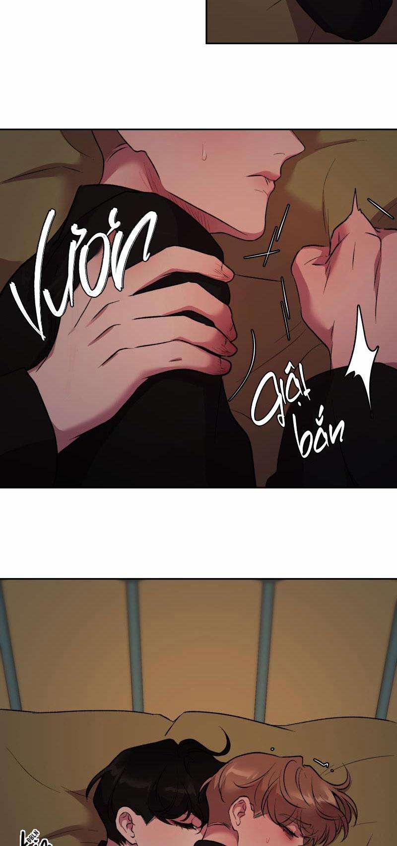Nỗi Sợ Của Hwan Yeong 48 trang 28