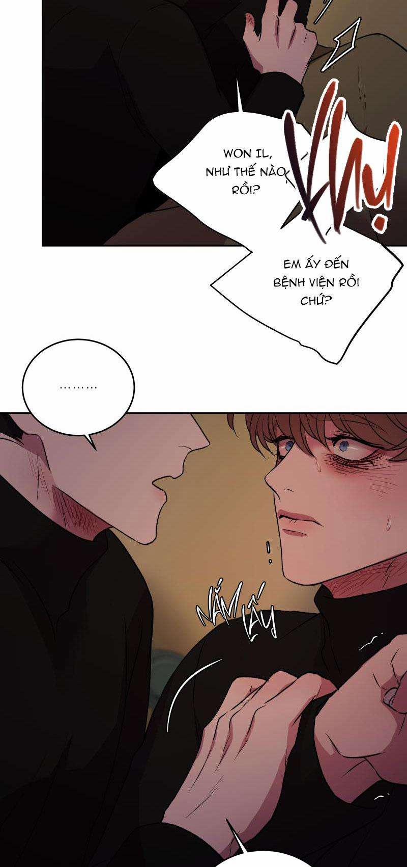 Nỗi Sợ Của Hwan Yeong 48 trang 32