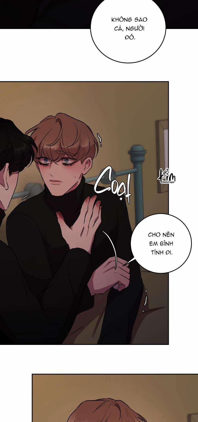 Nỗi Sợ Của Hwan Yeong 48 trang 33