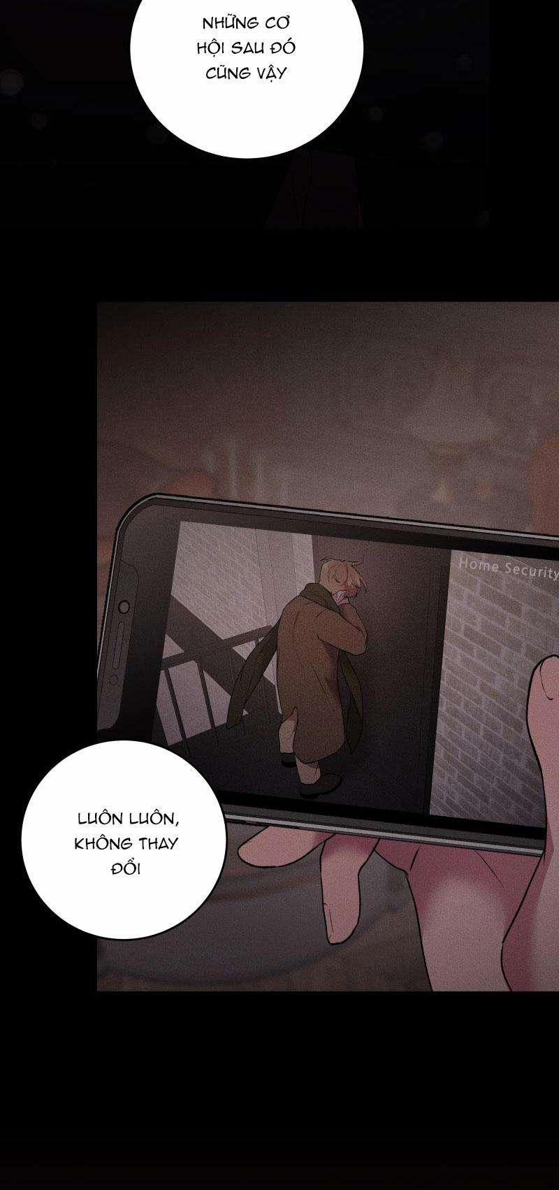 Nỗi Sợ Của Hwan Yeong 48 trang 39