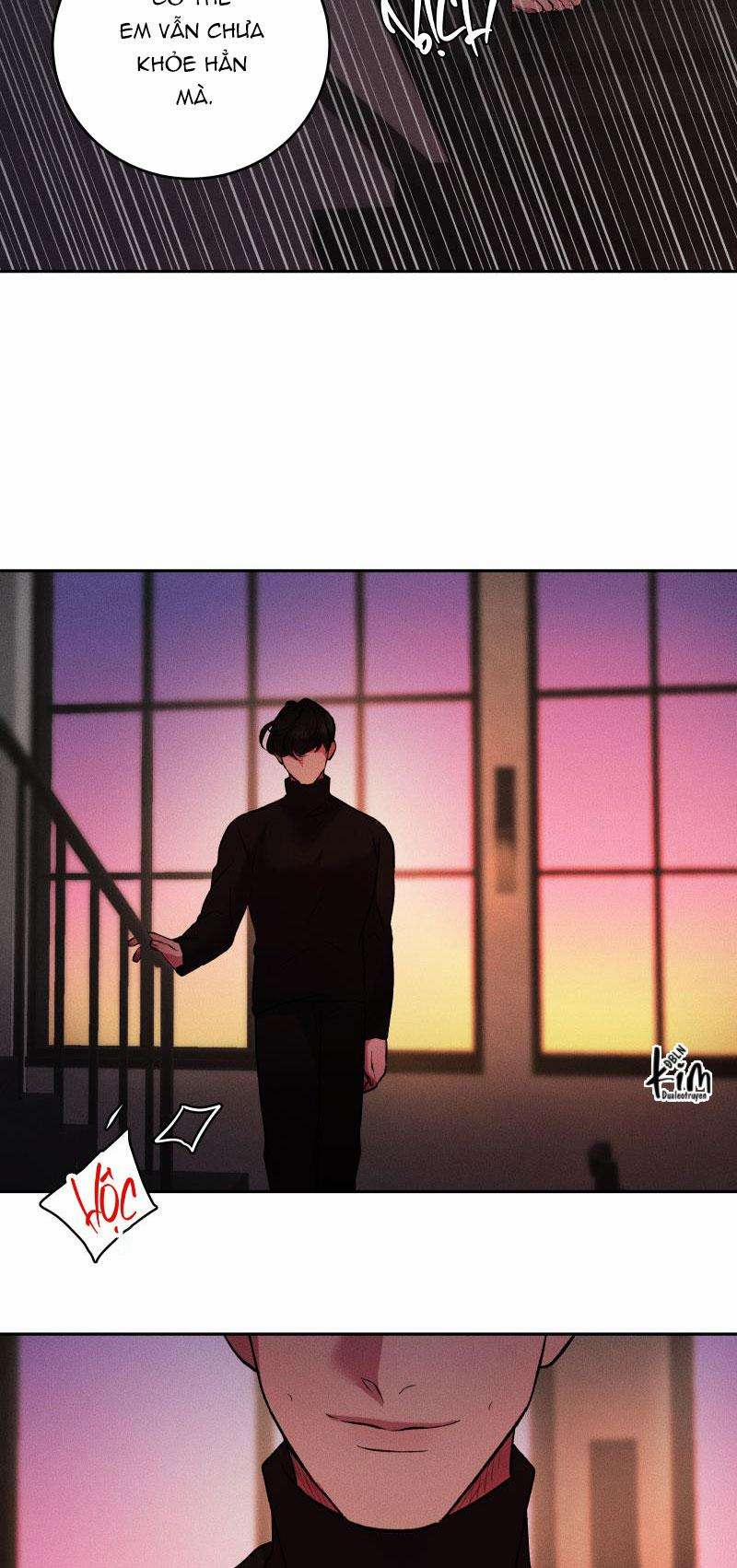 Nỗi Sợ Của Hwan Yeong 48 trang 53