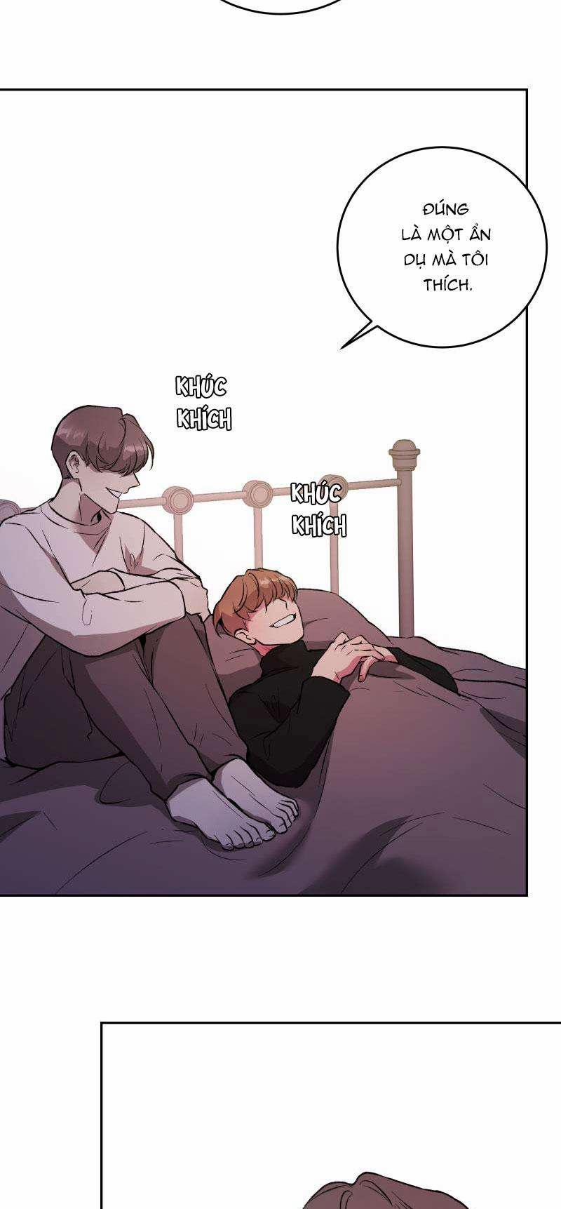 Nỗi Sợ Của Hwan Yeong 48 trang 8