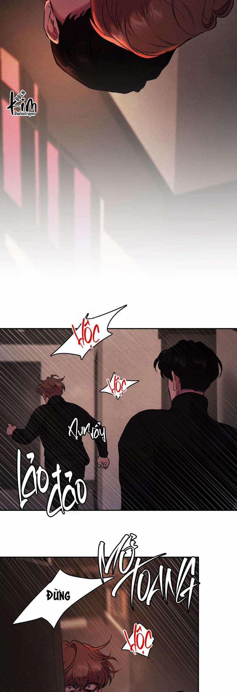 Nỗi Sợ Của Hwan Yeong 49 trang 2