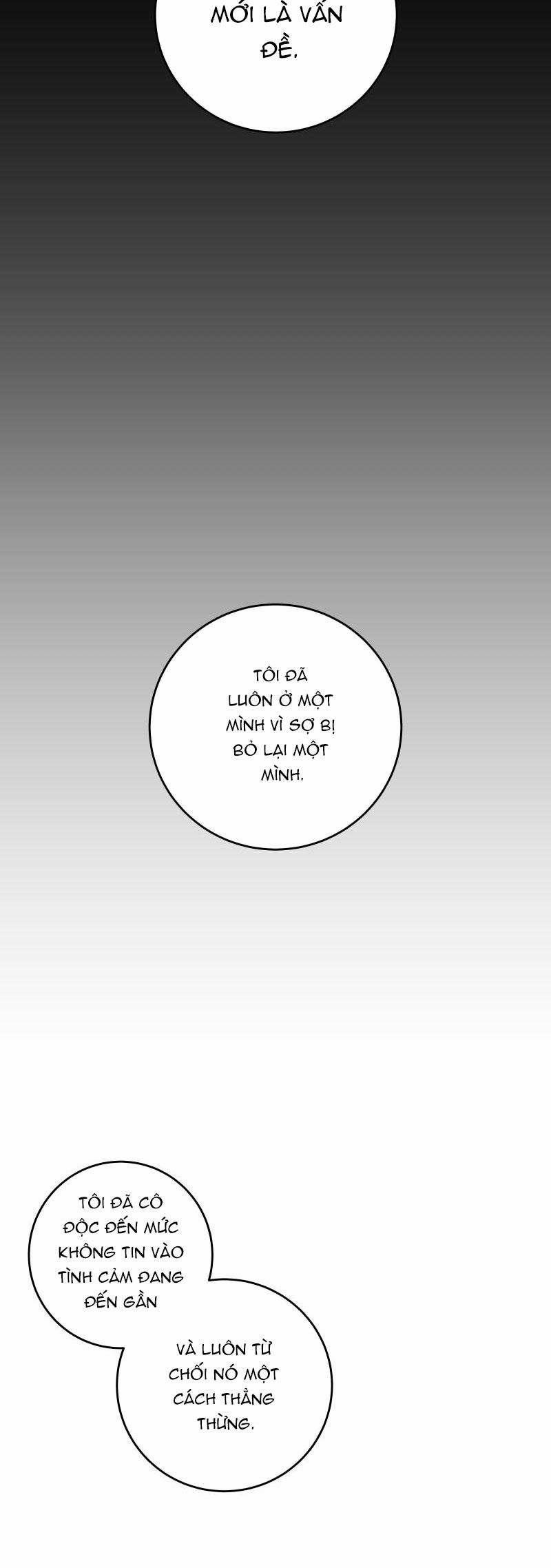 Nỗi Sợ Của Hwan Yeong 49 trang 22