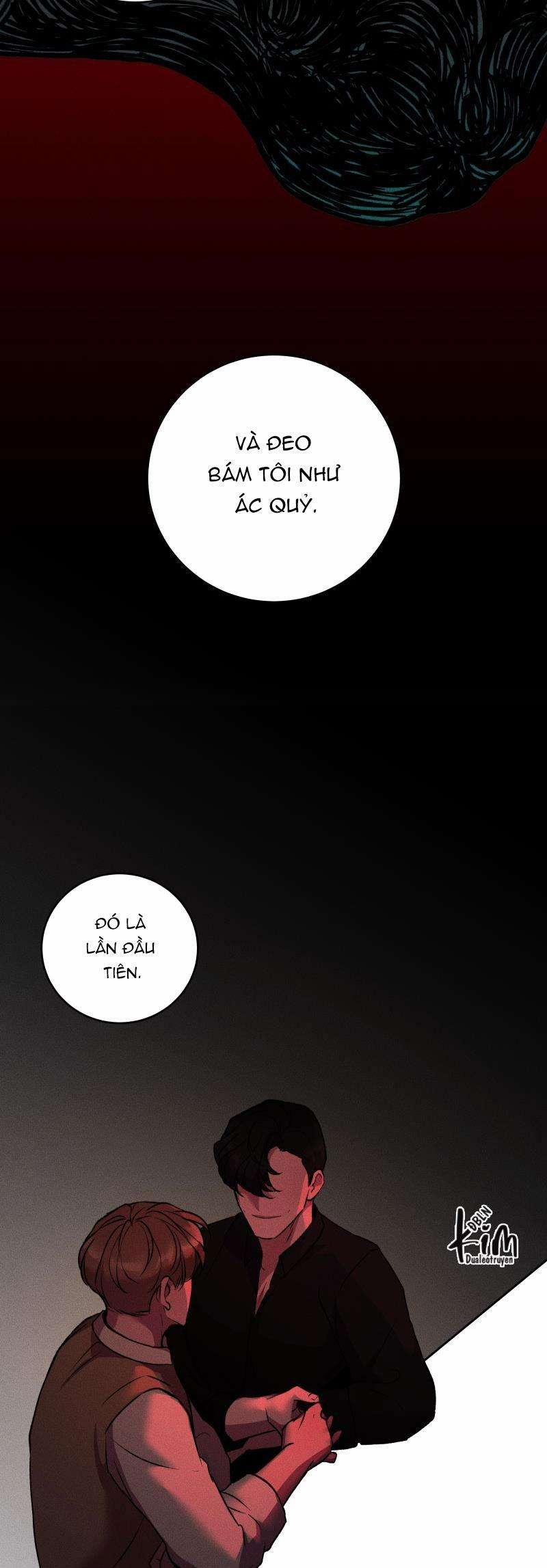 Nỗi Sợ Của Hwan Yeong 49 trang 24