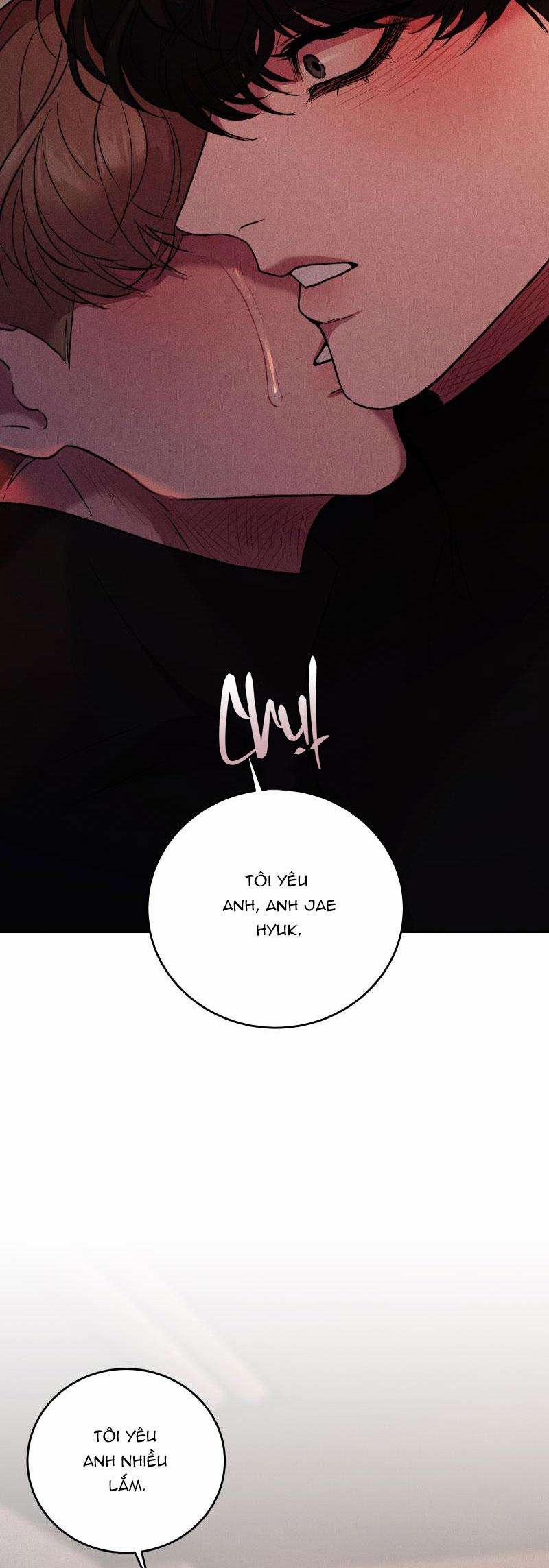 Nỗi Sợ Của Hwan Yeong 49 trang 35