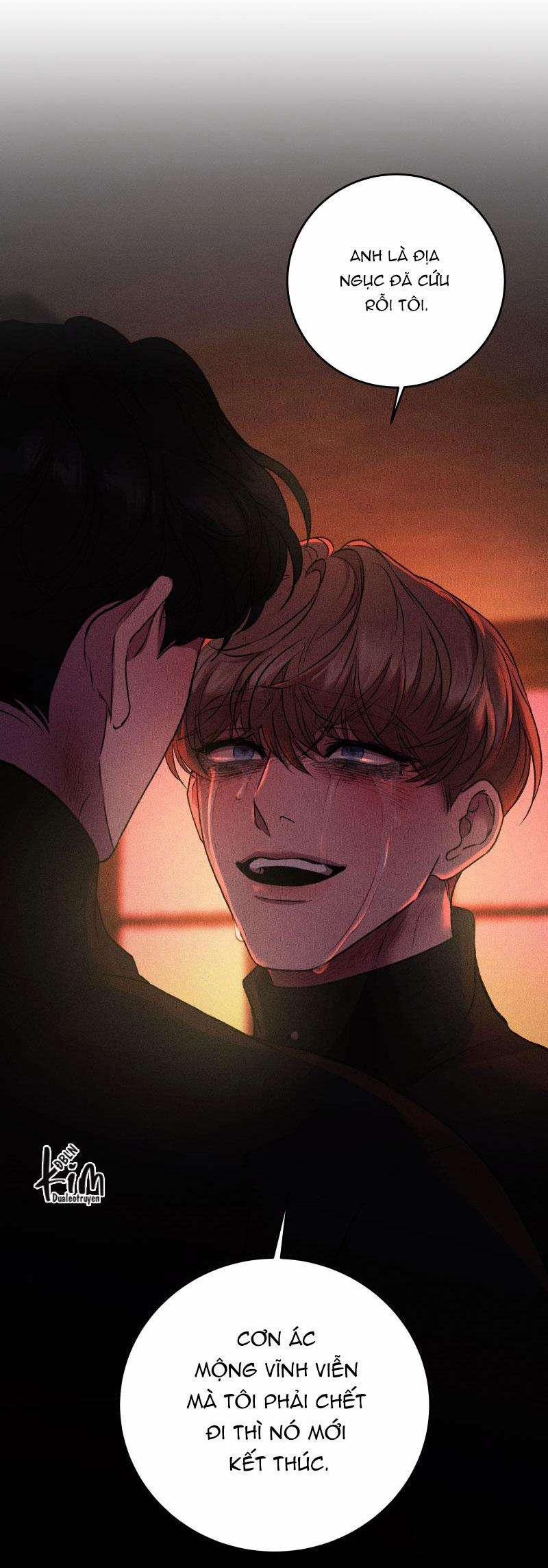 Nỗi Sợ Của Hwan Yeong 49 trang 37