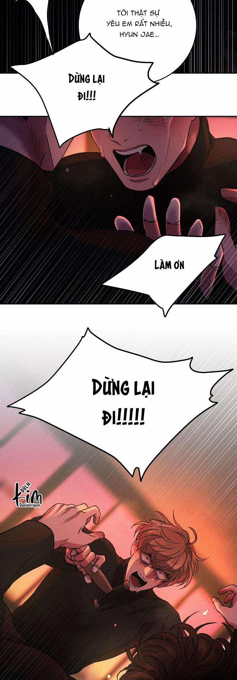 Nỗi Sợ Của Hwan Yeong 49 trang 43