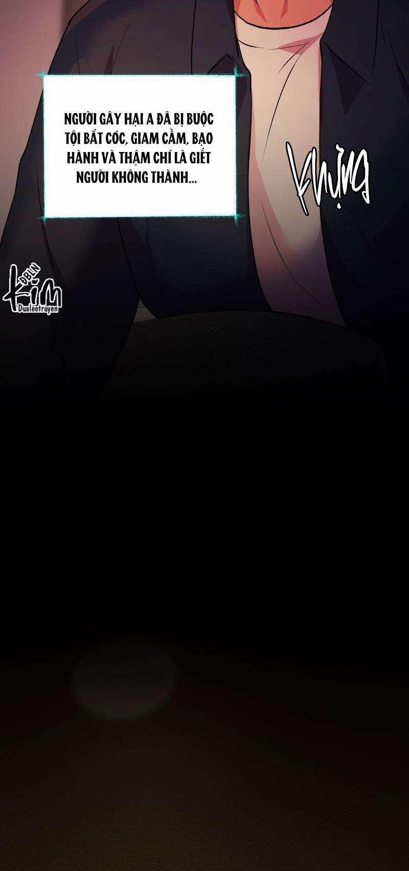 Nỗi Sợ Của Hwan Yeong 50 trang 15