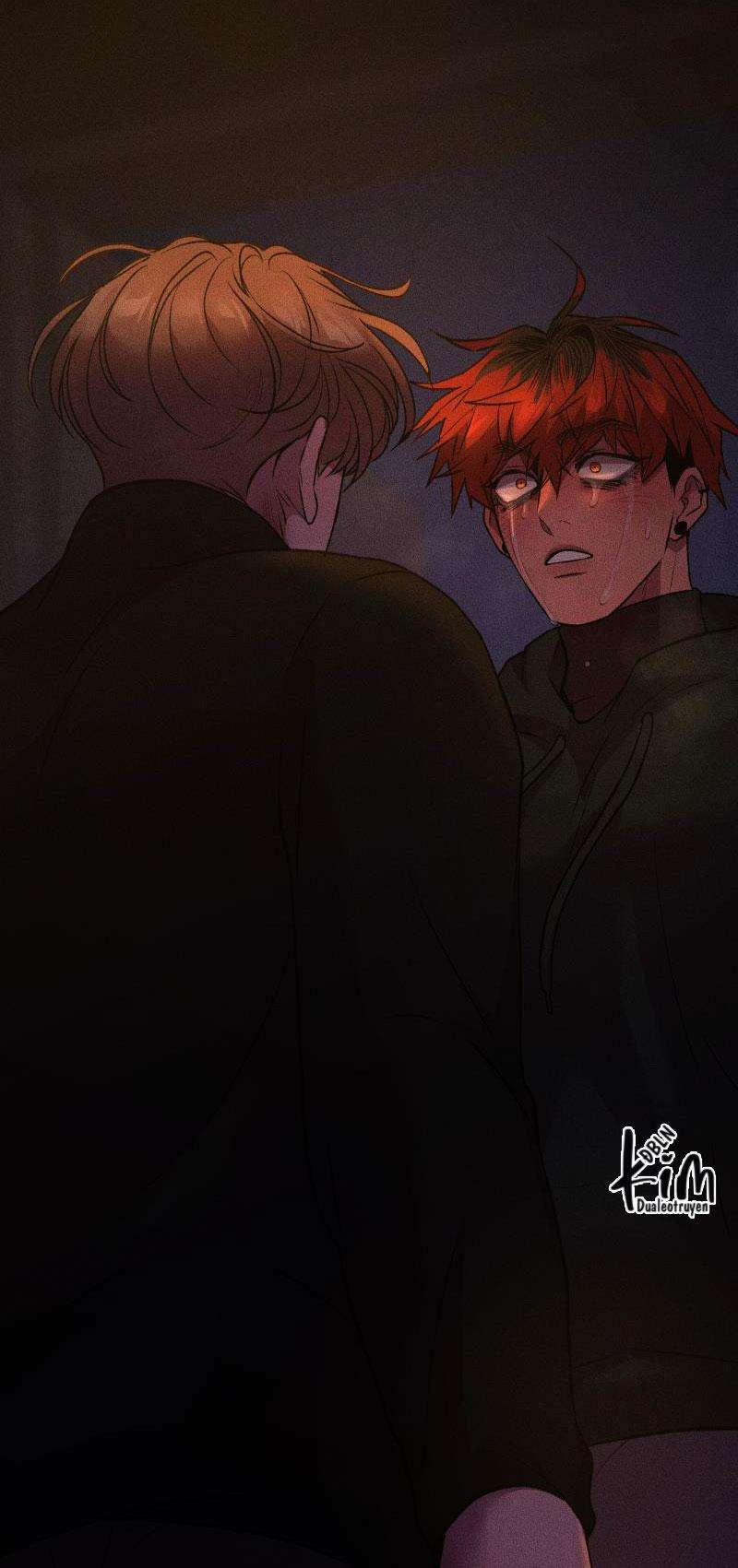 Nỗi Sợ Của Hwan Yeong 50 trang 16