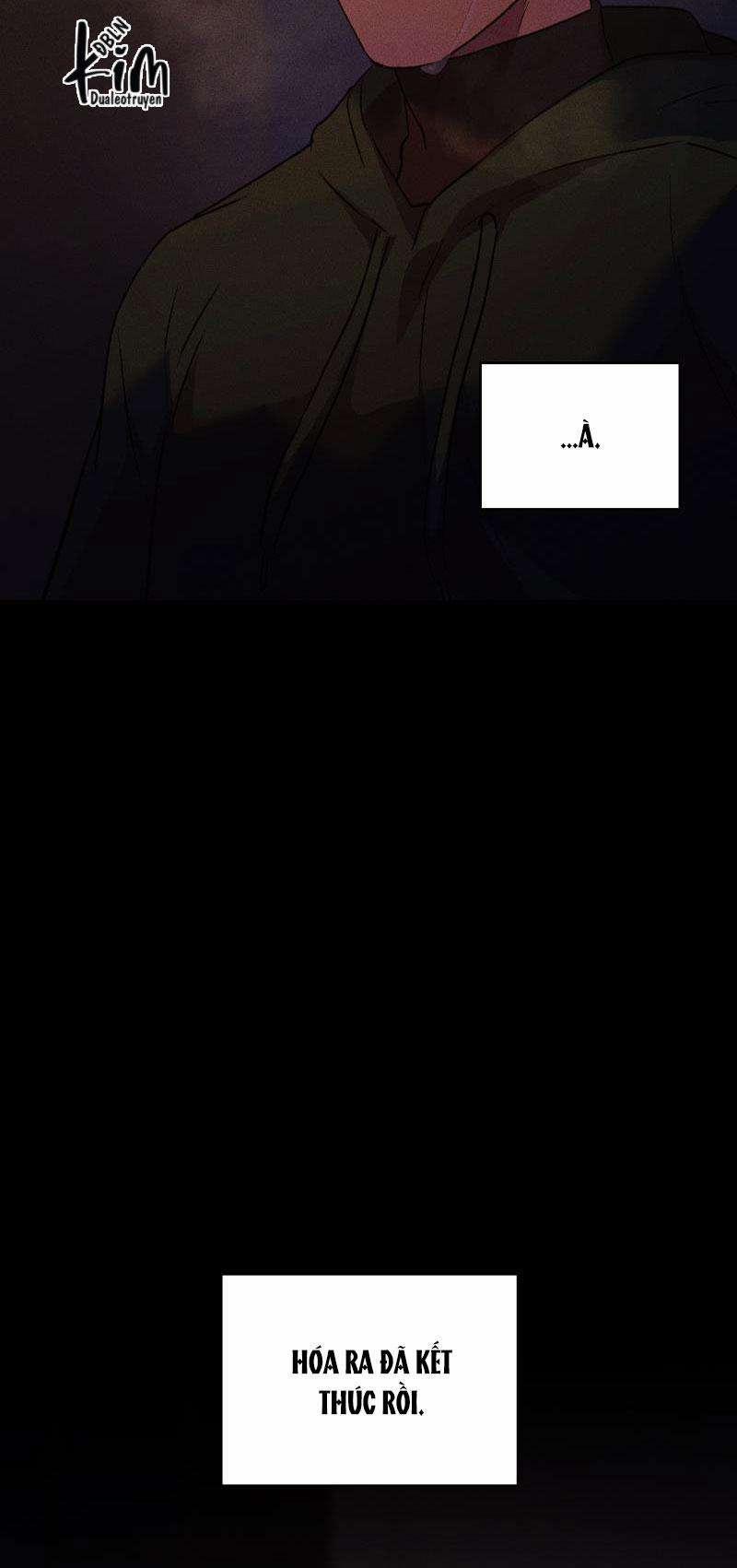 Nỗi Sợ Của Hwan Yeong 50 trang 18