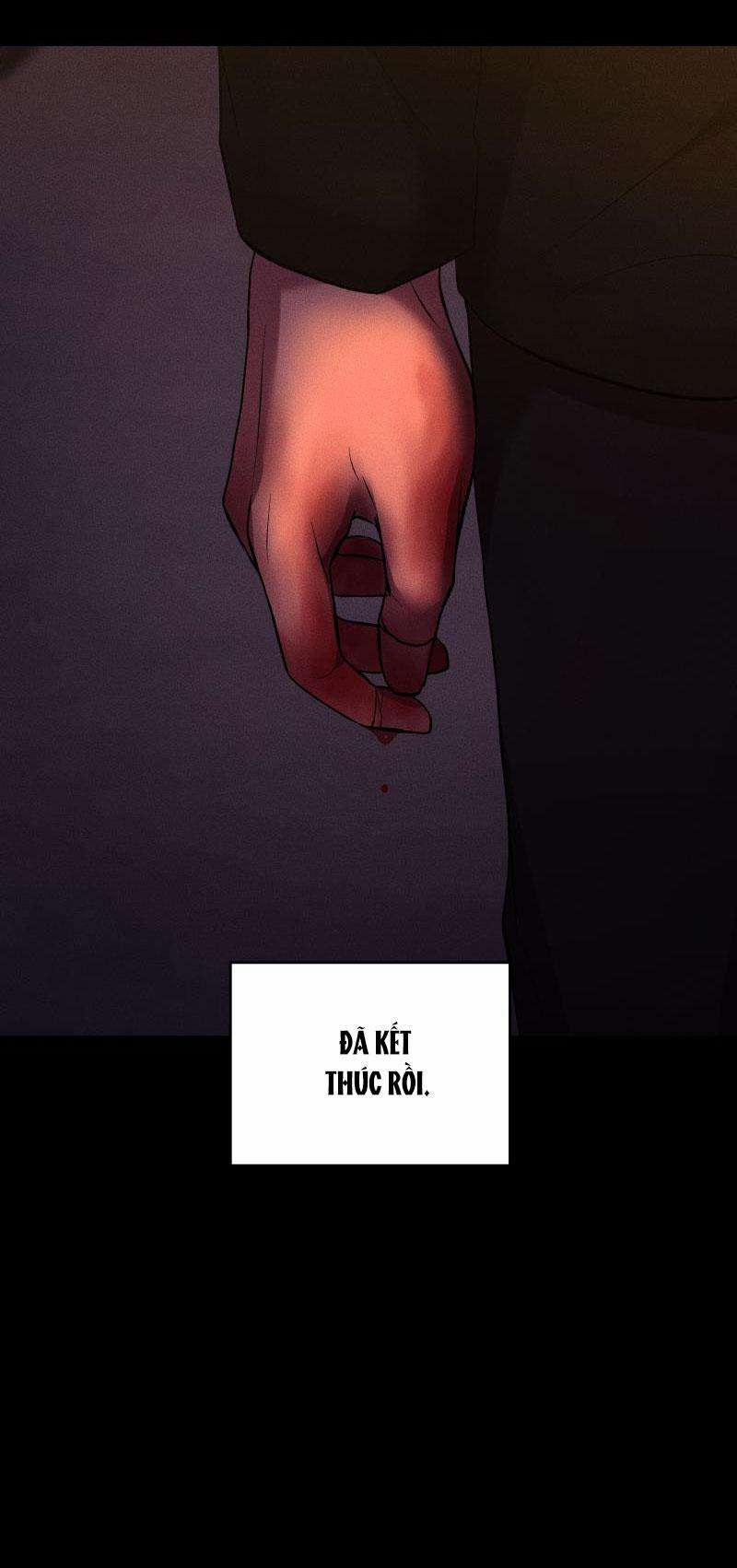 Nỗi Sợ Của Hwan Yeong 50 trang 20