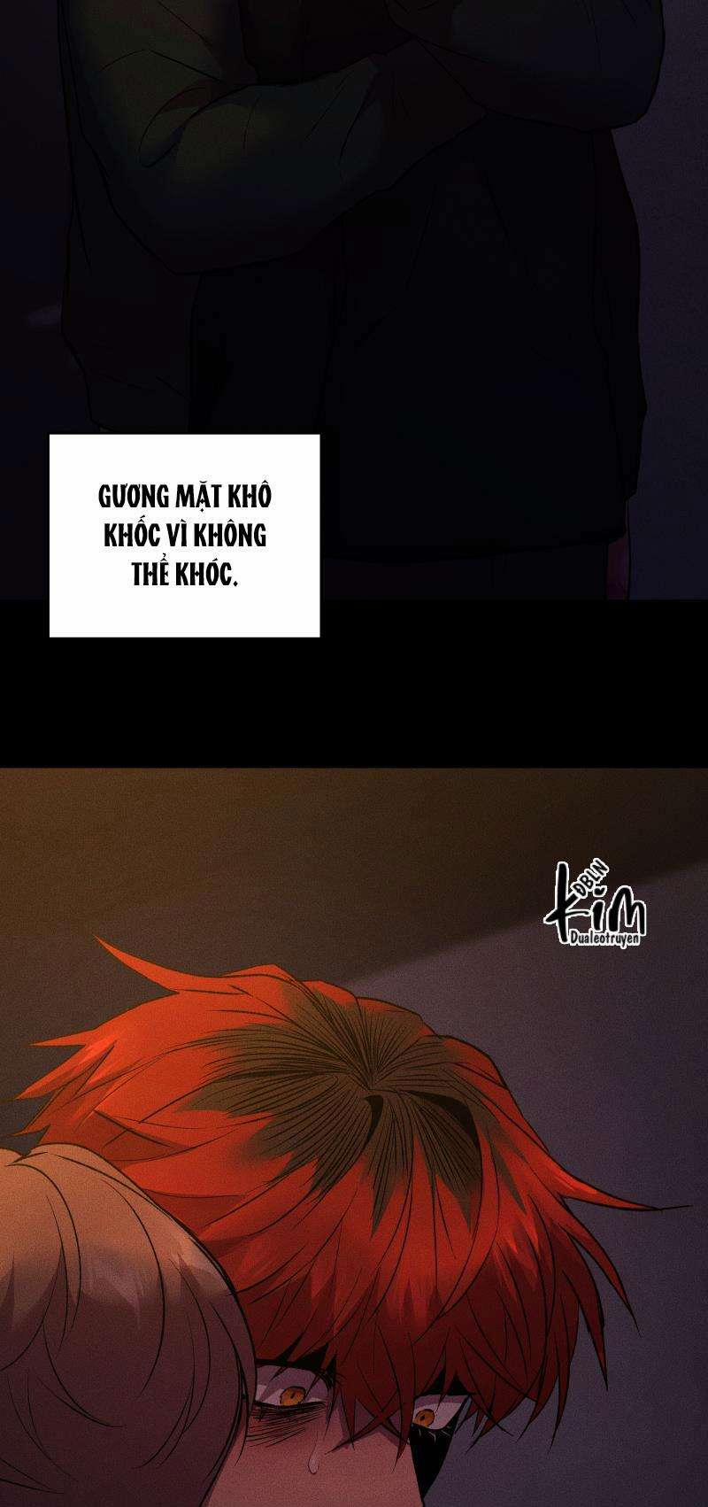 Nỗi Sợ Của Hwan Yeong 50 trang 23