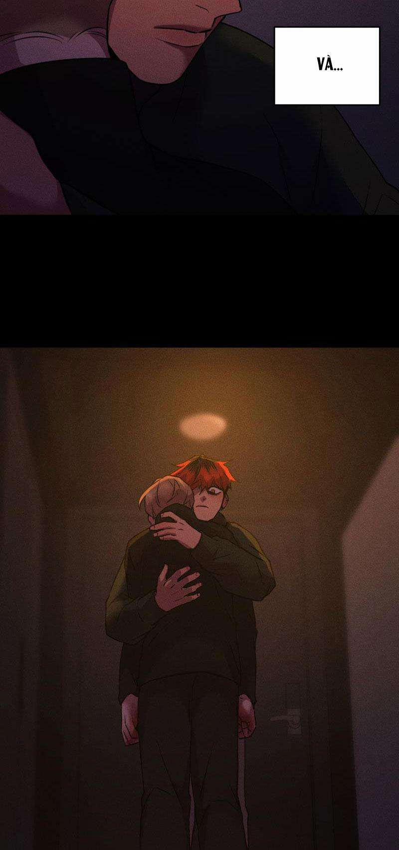 Nỗi Sợ Của Hwan Yeong 50 trang 24